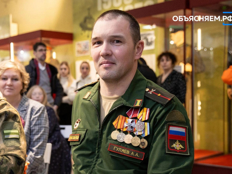 Смоленские ветераны СВО получили автомобили с ручным управлением