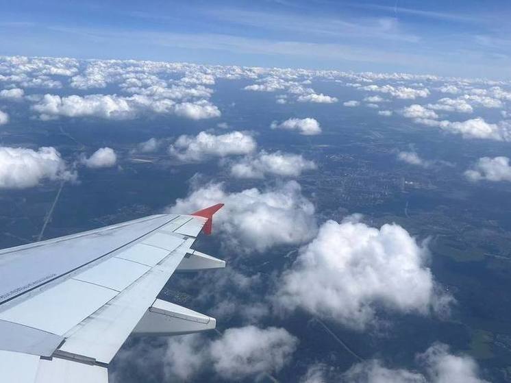 Прямые рейсы в Мурманск и Чебоксары запустят из Минвод