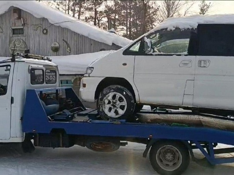 В Северске судебные приставы помогли вернуть деньги за неисправный автомобиль