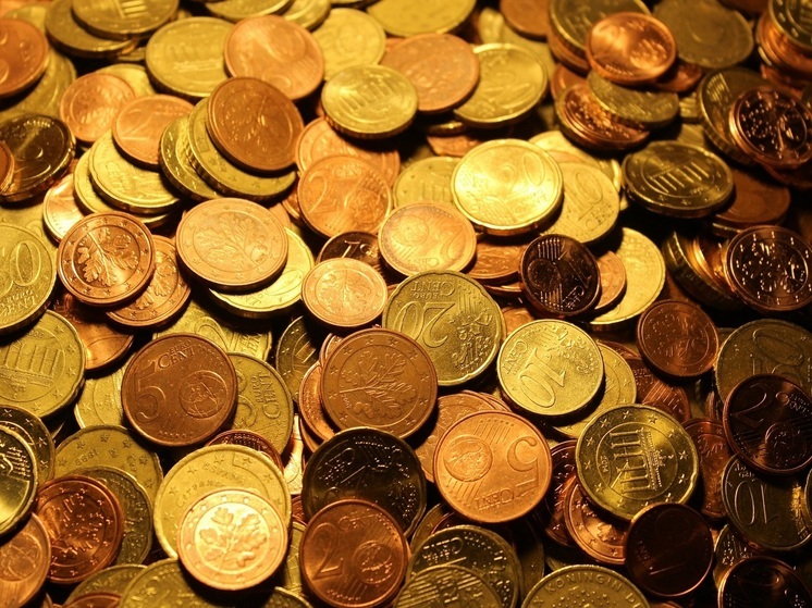 В Новосибирске почти за миллион рублей продают коллекцию монет СССР