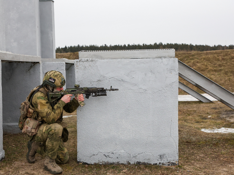 Expert Marochko announced that the Russian army has captured Golubovka and is approaching Kupyansk