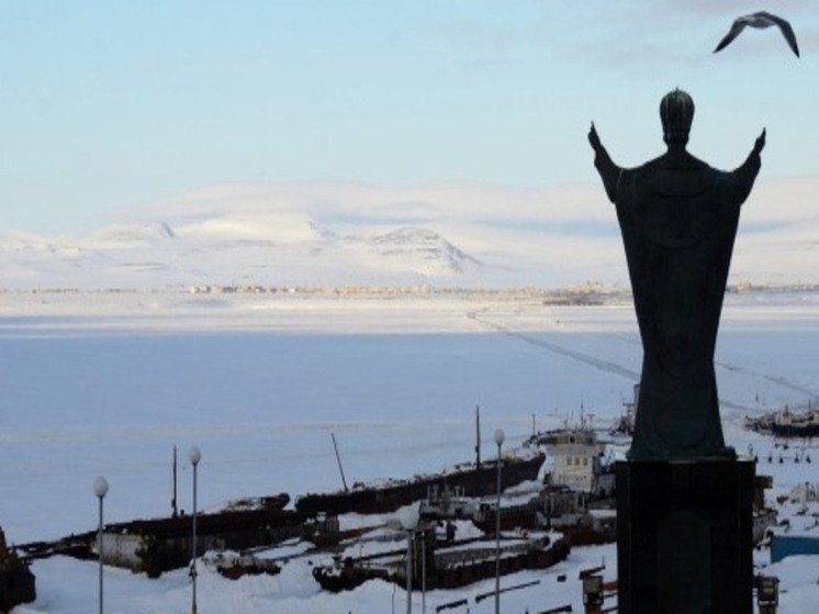 Во вторник осадки на территории округа маловероятны
