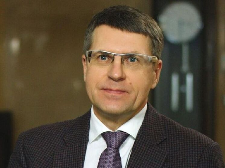 В санкционные списки попал исполнительный директор ИНК Николай Буйнов