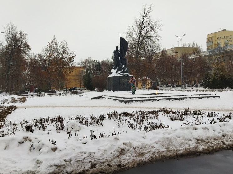 В Саратове во вторник ощутимо похолодает