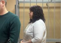 25 февраля Чкаловский районный суд Екатеринбурга признал виновной бывшую и