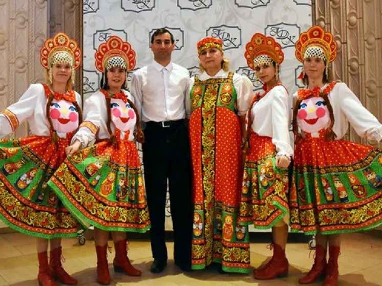 В Киржаче в 2027 году будут строить пансионат для пожилых