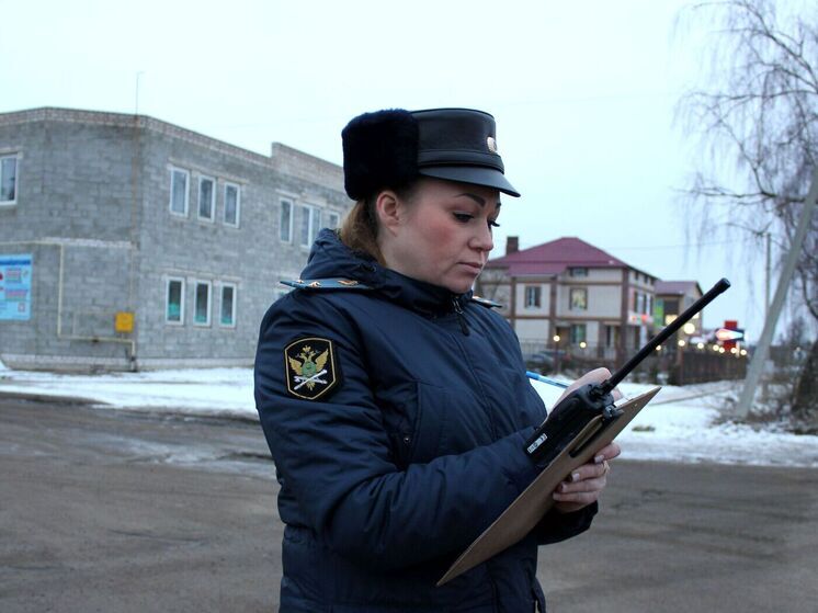 После 30 часов обязательных работ жительница Сафонова оплатила штраф за пьяное вождение