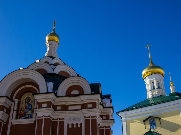 Как правильно извиняться в Прощенное воскресенье, раскрыл тулякам священник Савченко