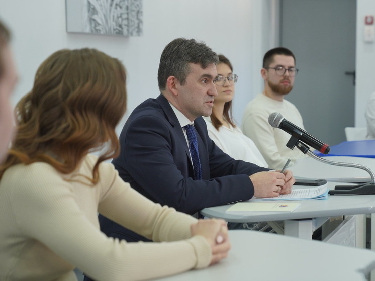 Ивановские власти хотят простимулировать рождаемость