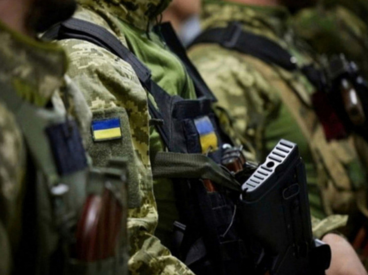 WSJ: Украина без помощи США сможет воевать только до лета
