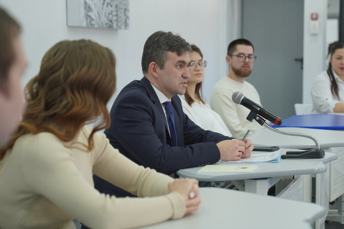Ивановские власти хотят простимулировать рождаемость