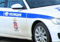 57-летний извращенец-эксгибиционист задержан сотрудниками полиции в центре Москвы