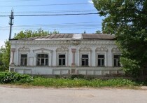 Объект культурного наследия находится по адресу: ул