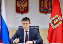 Глава Красноярского края Михаил Котюков потребовал от региональных властей найти решения демографических проблем