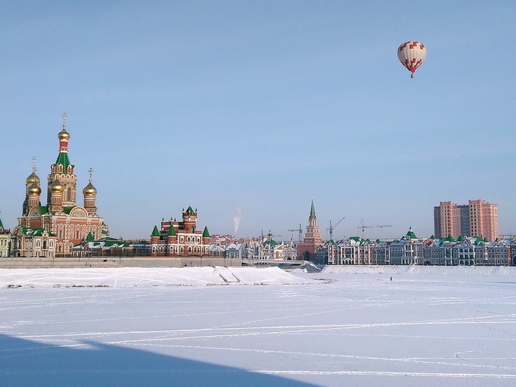Россия на грани экологической катастрофы: чем грозит аномальная зима 2025 года