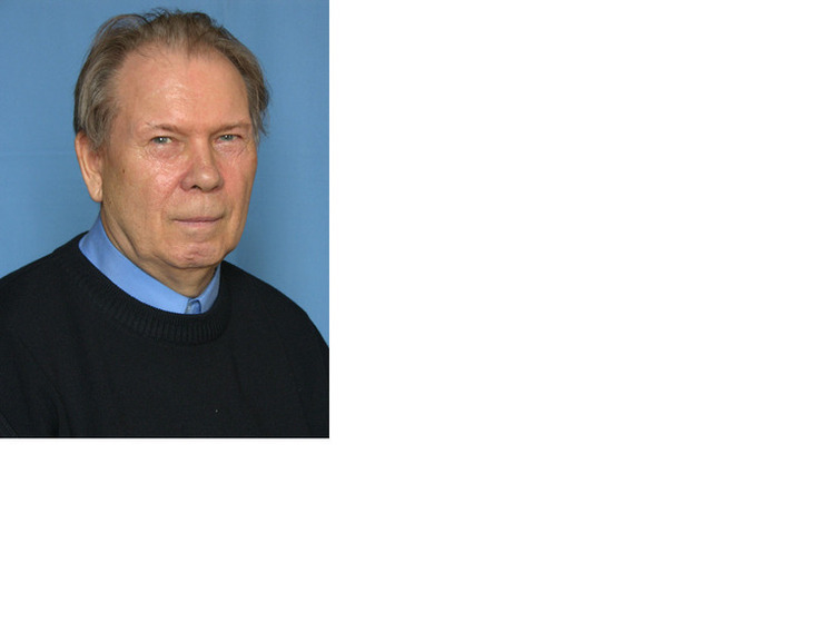 Ушёл из жизни известный иркутский историк Александр Дулов