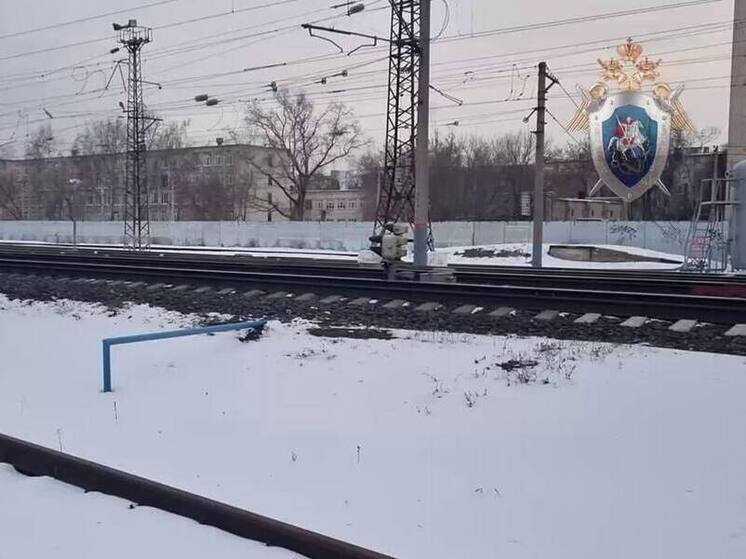 В Дзержинске поезд «Киров — Москва» насмерть сбил 62-летнюю женщину