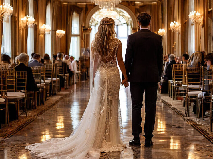 Мужья Петрозаводска заводят по второй семье