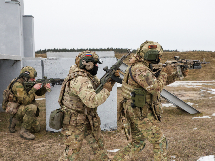 Российские войска полностью заняли село Пятихатки на Запорожье