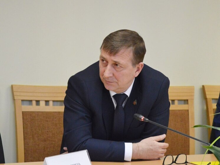 Мошенники создали фейковую страницу главы крымского МЧС