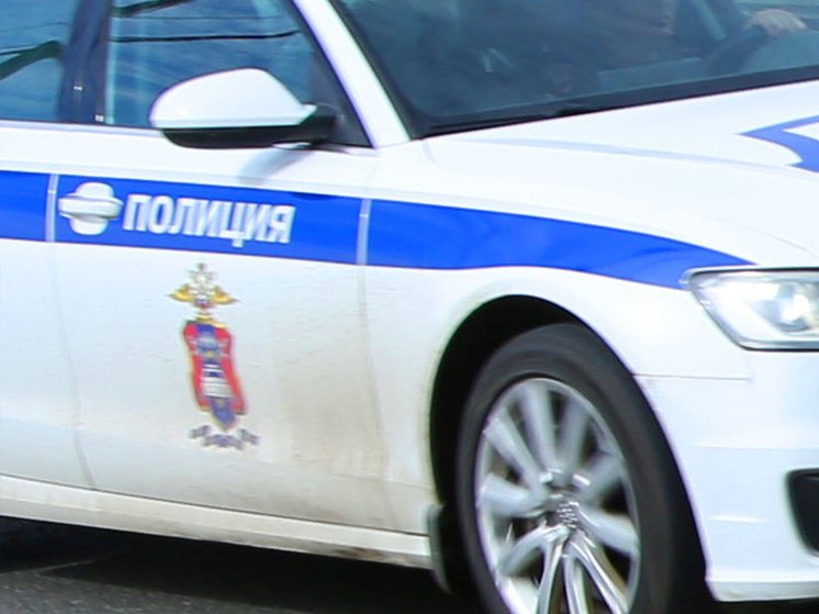 В центре Москвы задержали извращенца-эксгибициониста