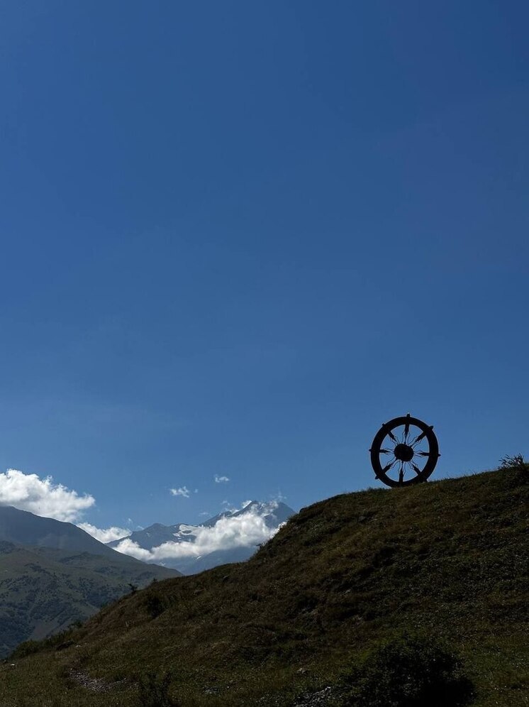 El Gobierno de la República de Osetia del Norte-Alania discutió sobre inversiones en turismo