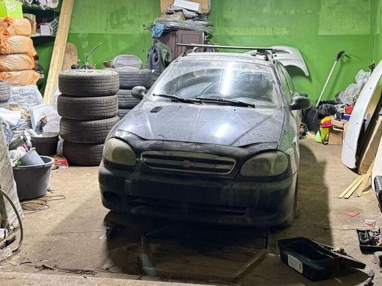 Появились подробности смерти двух подростков, задохнувшихся в машине в Подмосковье