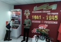 В школе деревни Сусолово Старорусского района торжественно открыли обновленный музей Боевой Славы, сообщается на странице Поисковой экспедиции «Долина» ВКонтакте