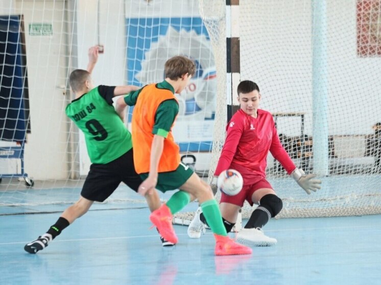 Спортсмены из 11 регионов России разыграют первое место в калужских Анненках