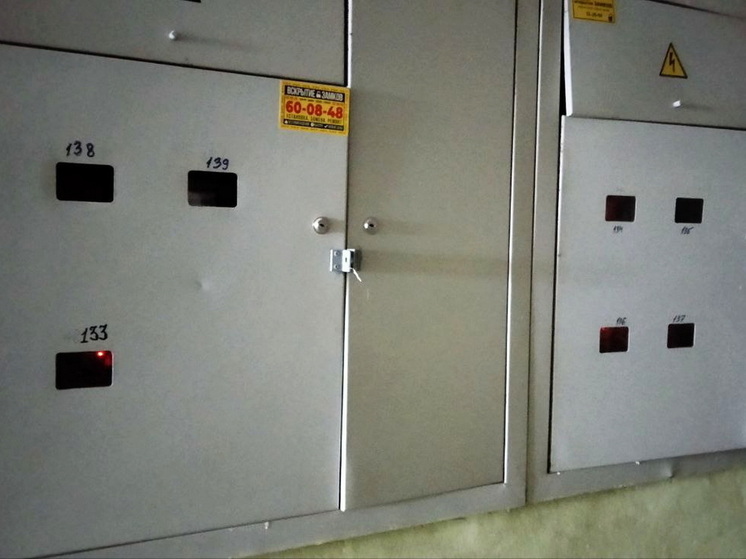 «ТНС энерго Марий Эл»: что нужно знать о замене приборов учета электроэнергии