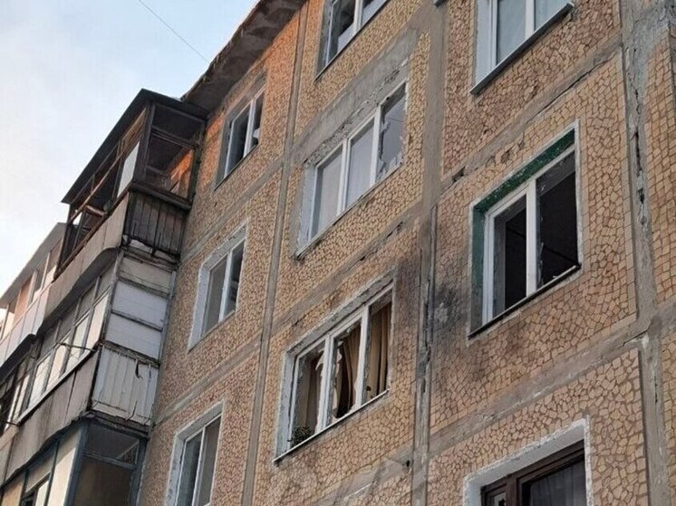 Один житель Горловки погиб, еще десять человек ранены из-за обстрелов ВСУ