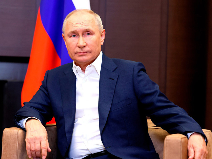 В Кремле рассказали, доверяет ли Путин американцам