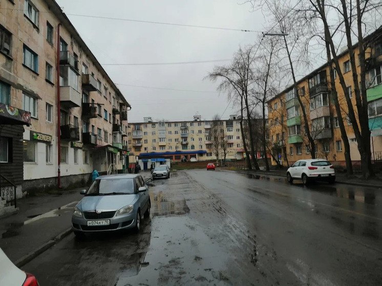 Два десятка домов и несколько детских садов в Сегеже остались без горячей воды