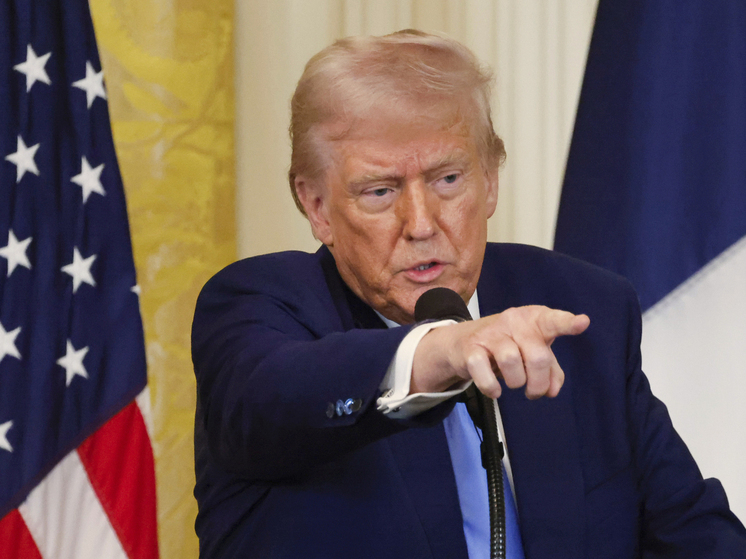 WSJ: политика Трампа ведет к созданию нового миропорядка