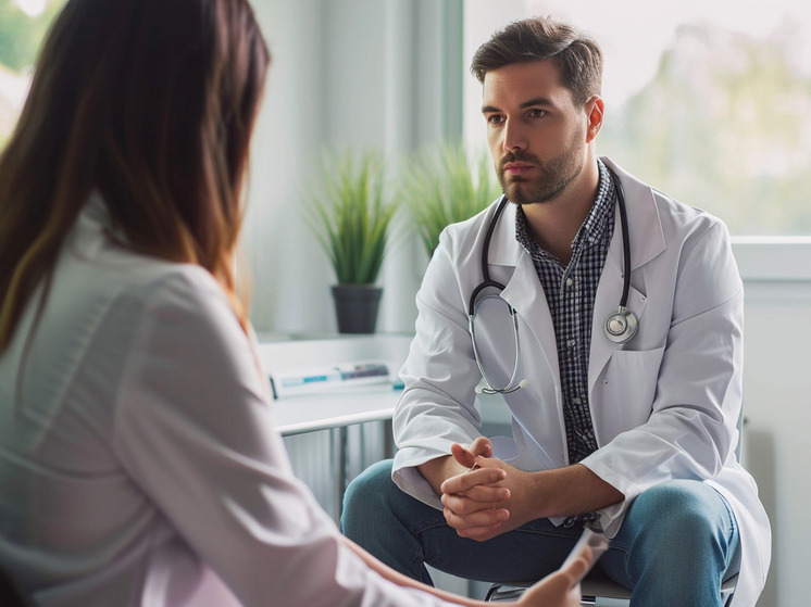 Больше 50 томских врачей обсудили лечение опасной формы рака