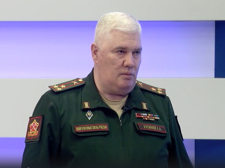 Нижегородского экс-военкома подозревают во взятничестве