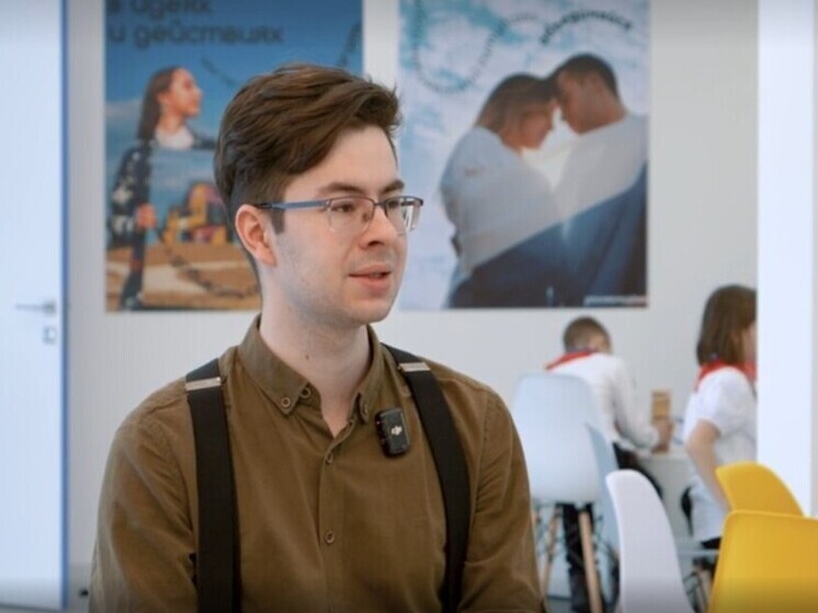 Виктор Сорокин: Поисковики чувствуют поддержку руководства республики