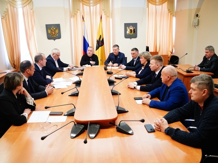 В Ярославле областная Дума согласовала кандидатуру директора Фонда Капремонта