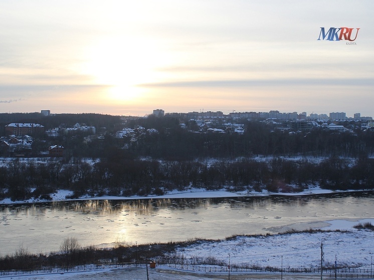 Калужан призывают фотографировать рассветы и закаты