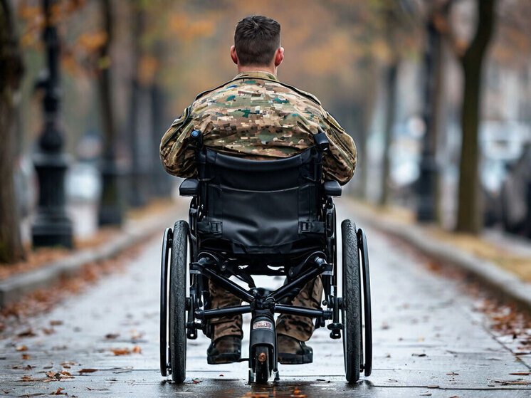 В Чувашии вдвое увеличен размер выплат инвалидам – участникам боевых действий