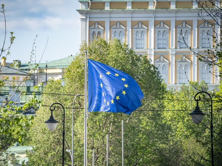Экономист Зубец: новые санкции Европы не окажут серьезного влияния на экономику РФ