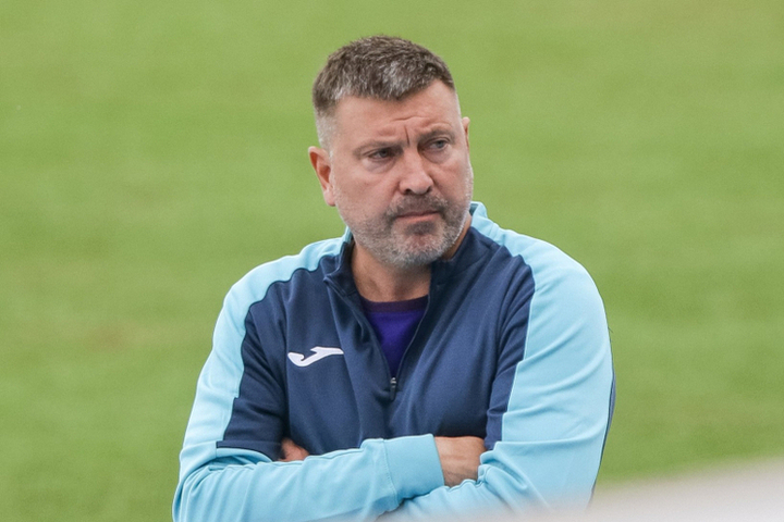 Харлачёв – о борьбе за третье место в РПЛ: Шансы у всех одинаковые