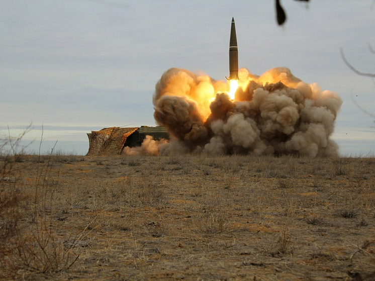 Российские военные нанесли удар по инфраструктуре военных аэродромов Украины