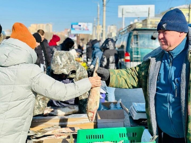 Рыба красных сортов может помочь уменьшить развитие артрита