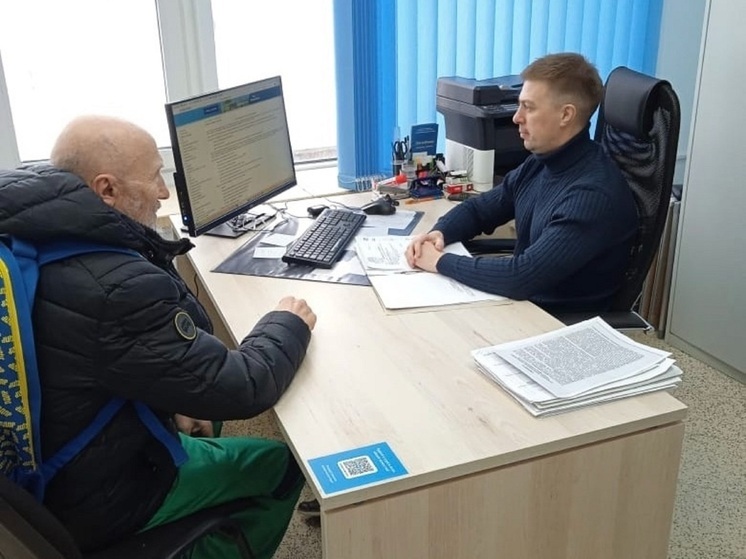 В НАО подытожили неделю правовой помощи бойцам СВО и членам их семей