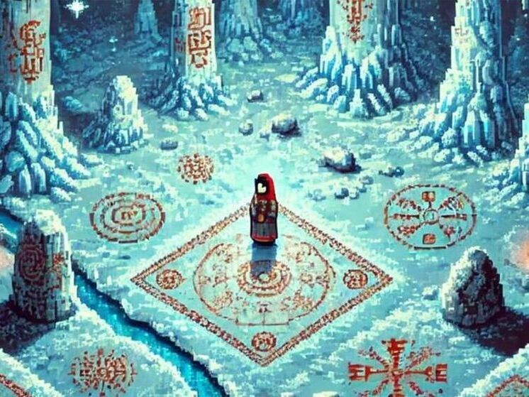 На площадке Межвузовского студкампуса в Уфе разрабатывают компьютерную игру «Сердце Урала»