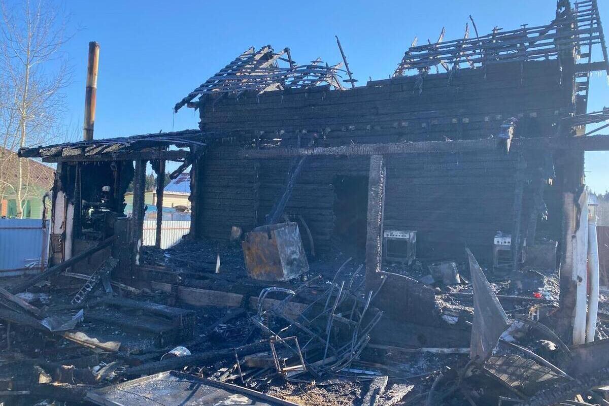 Фото погибших московской области Стали известны новые детали о трагедии в Сергиево-Посадском округе - МК Московск