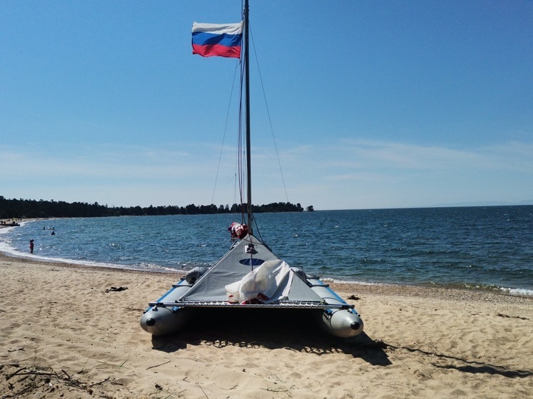 В Госдуме выступили против массового туризма на Байкале