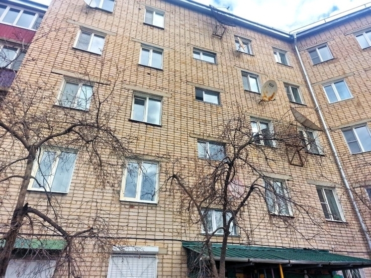 Забайкальцы задолжали в фонд капремонта 85,3 млн рублей