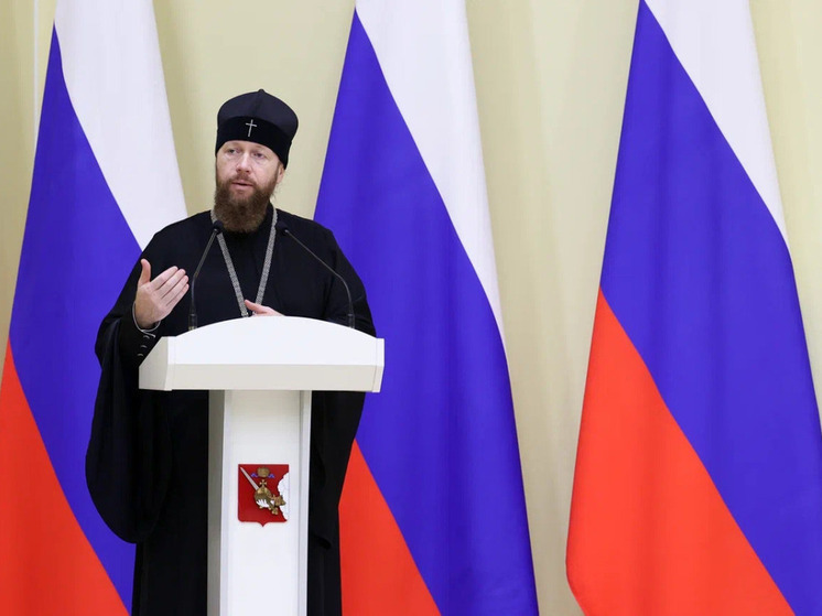 Вологодскому правительству рассказали о рае и аде